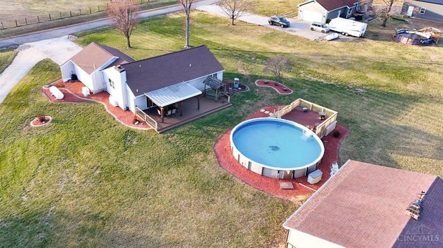 1700 Mosley Drive, Hamilton, OH 45013