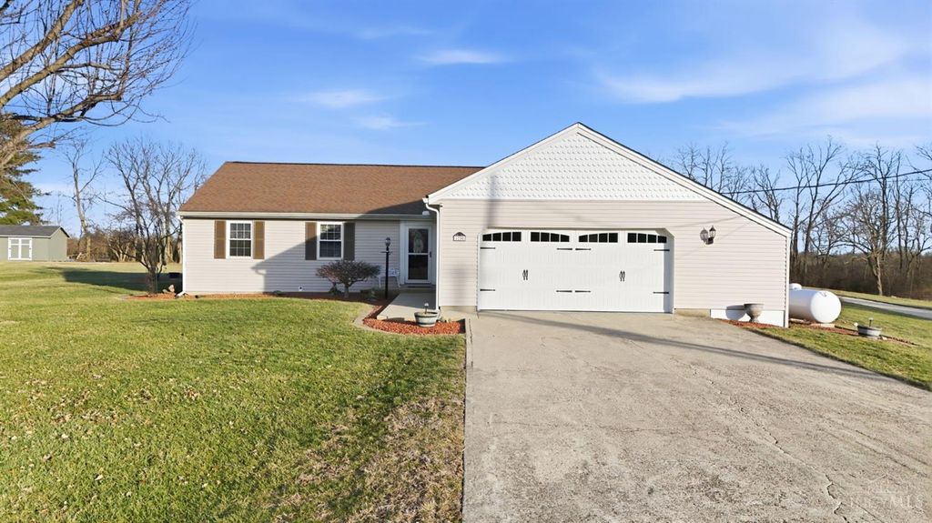 1700 Mosley Drive, Hamilton, OH 45013