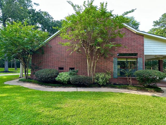 15567 Old Conroe Road, Conroe, TX 77384