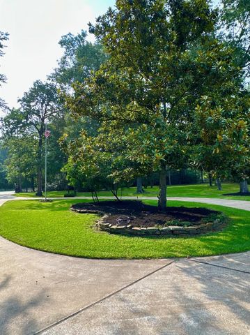 15567 Old Conroe Road, Conroe, TX 77384