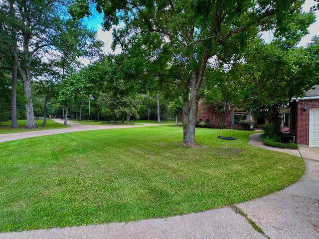 15567 Old Conroe Road, Conroe, TX 77384