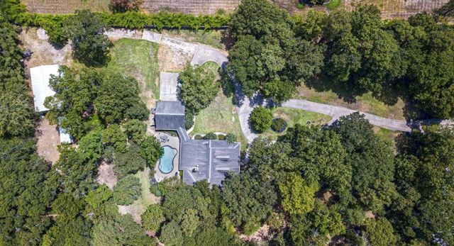 15567 Old Conroe Road, Conroe, TX 77384