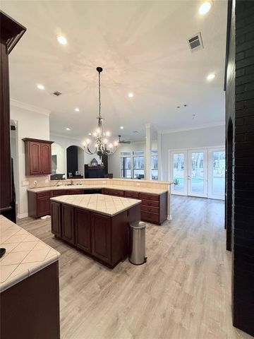 15567 Old Conroe Road, Conroe, TX 77384