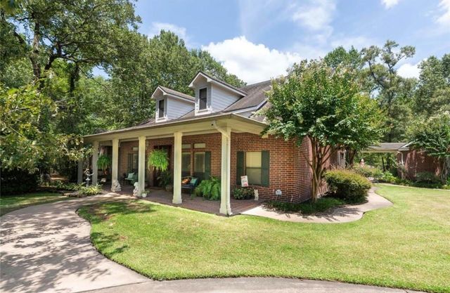 15567 Old Conroe Road, Conroe, TX 77384