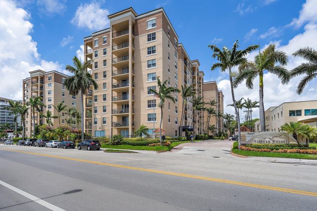 1803 N Flagler Drive 109, West Palm Beach, FL 33401