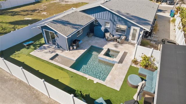 205 HAVERKOS COURT, Holmes Beach, FL 34217