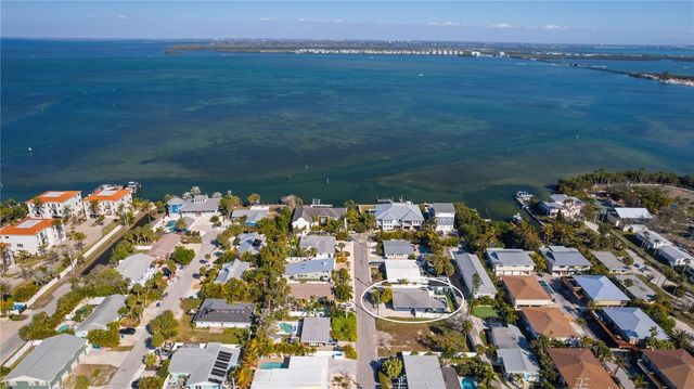 205 HAVERKOS COURT, Holmes Beach, FL 34217