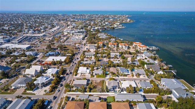 205 HAVERKOS COURT, Holmes Beach, FL 34217