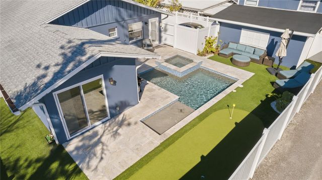 205 HAVERKOS COURT, Holmes Beach, FL 34217