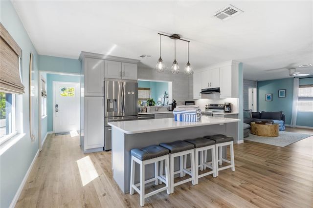 205 HAVERKOS COURT, Holmes Beach, FL 34217