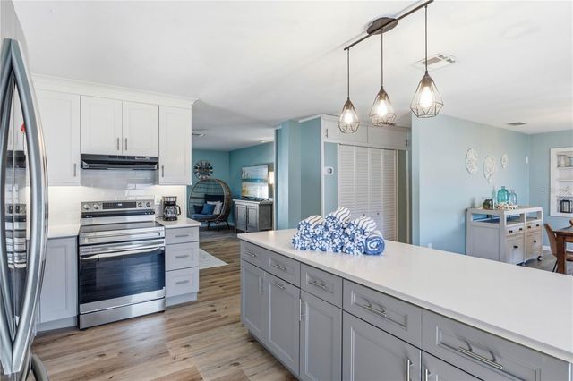 205 HAVERKOS COURT, Holmes Beach, FL 34217