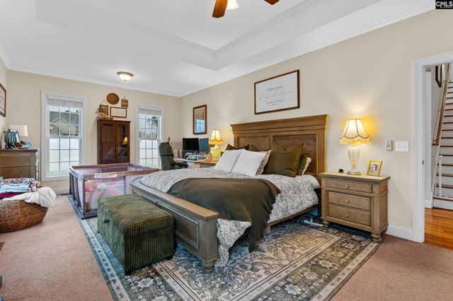 74 Lillifield Drive, Elgin, SC 29045