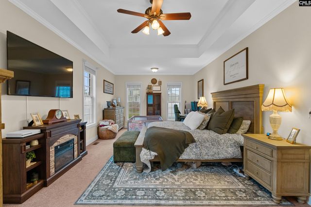 74 Lillifield Drive, Elgin, SC 29045