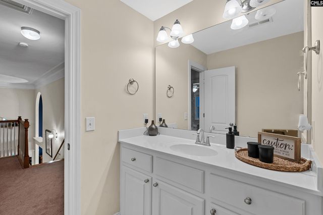 74 Lillifield Drive, Elgin, SC 29045