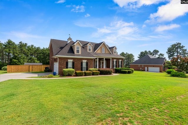 74 Lillifield Drive, Elgin, SC 29045