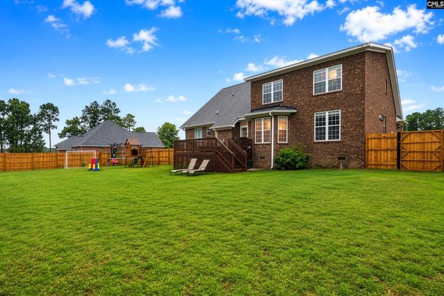 74 Lillifield Drive, Elgin, SC 29045