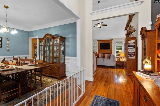 74 Lillifield Drive, Elgin, SC 29045