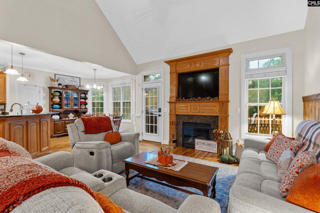 74 Lillifield Drive, Elgin, SC 29045