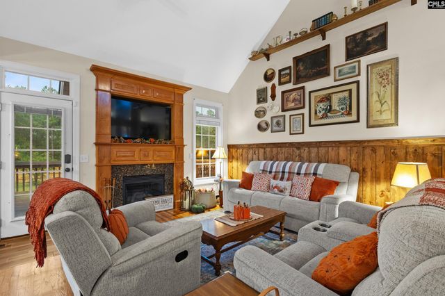 74 Lillifield Drive, Elgin, SC 29045