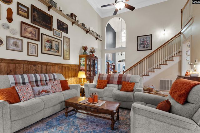 74 Lillifield Drive, Elgin, SC 29045