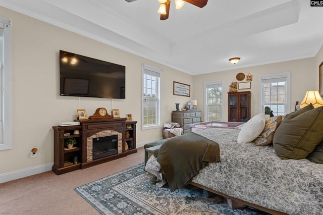 74 Lillifield Drive, Elgin, SC 29045