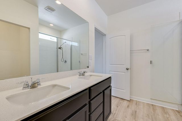 323 Arrowhead Vine ST, Leander, TX 78641