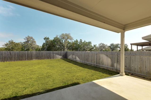 323 Arrowhead Vine ST, Leander, TX 78641