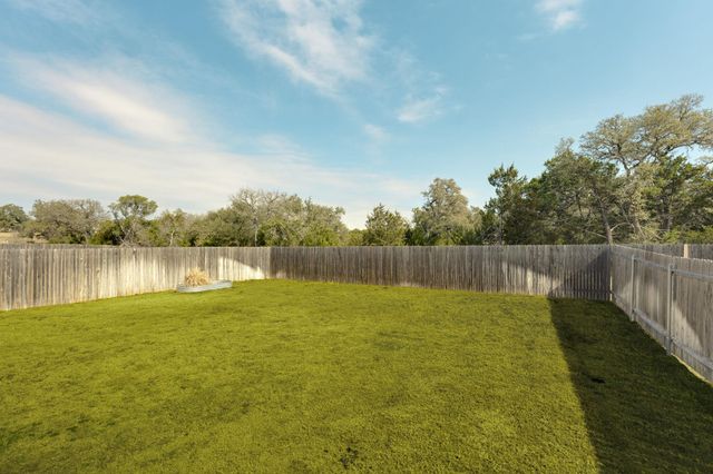 323 Arrowhead Vine ST, Leander, TX 78641