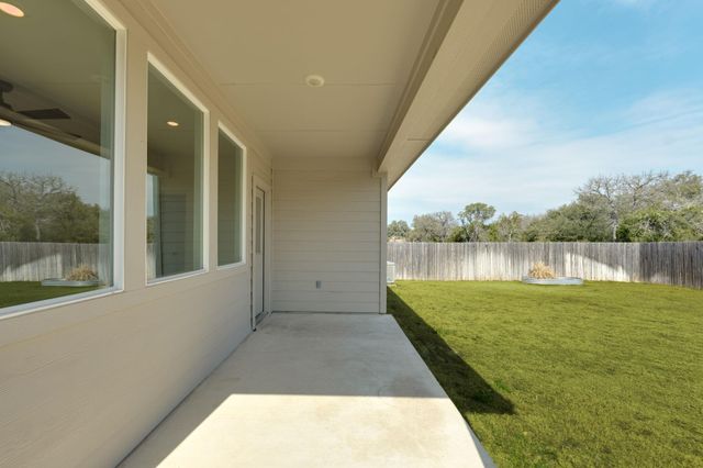 323 Arrowhead Vine ST, Leander, TX 78641