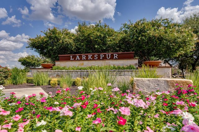 323 Arrowhead Vine ST, Leander, TX 78641