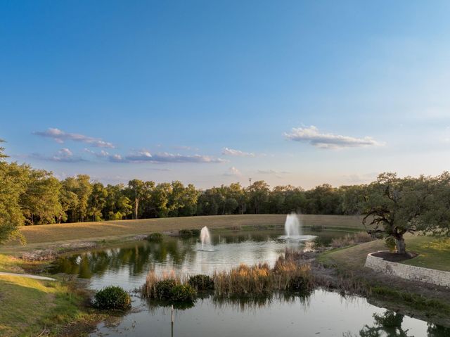 323 Arrowhead Vine ST, Leander, TX 78641