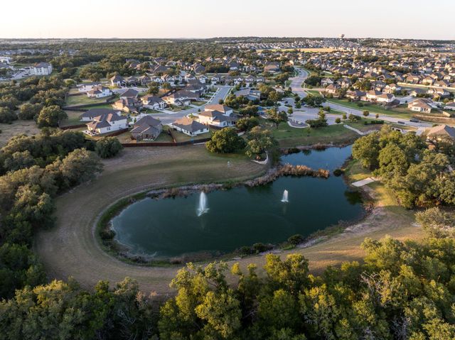 323 Arrowhead Vine ST, Leander, TX 78641