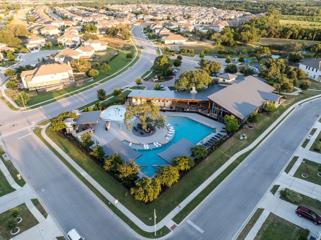323 Arrowhead Vine ST, Leander, TX 78641