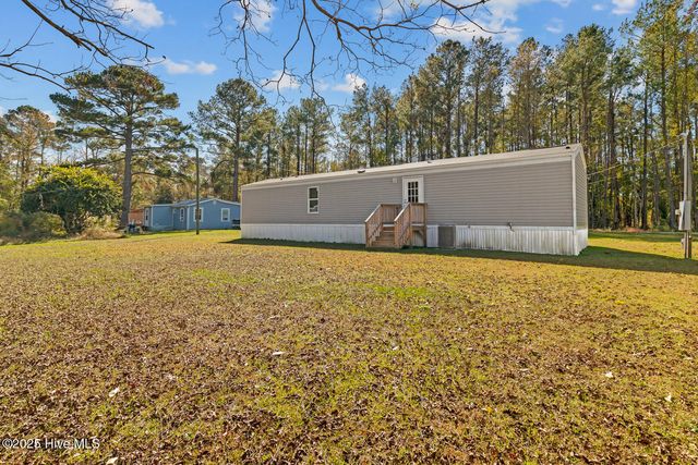 207 Patrick Alan Lane, Jacksonville, NC 28540