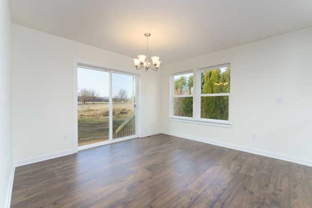 00 Emerald Drive, Napoleon Twp, MI 49201
