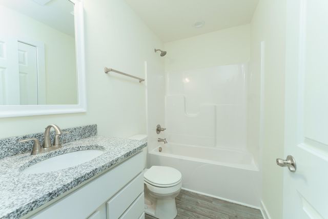 00 Emerald Drive, Napoleon Twp, MI 49201