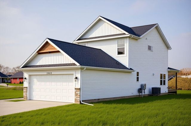 00 Emerald Drive, Napoleon Twp, MI 49201