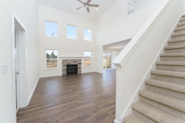 00 Emerald Drive, Napoleon Twp, MI 49201