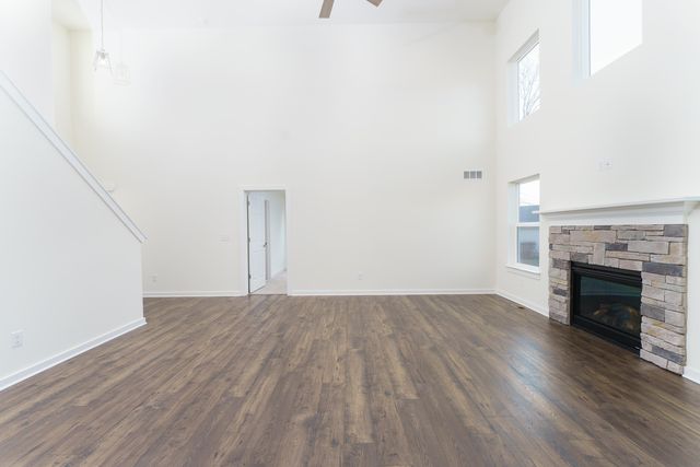 00 Emerald Drive, Napoleon Twp, MI 49201