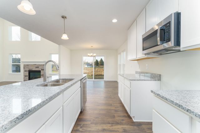 00 Emerald Drive, Napoleon Twp, MI 49201