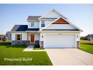 00 Emerald Drive, Napoleon Twp, MI 49201