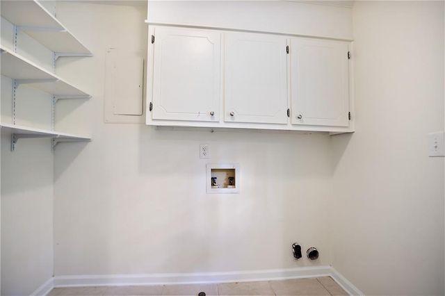 2729 Lanier Drive, Snellville, GA 30078