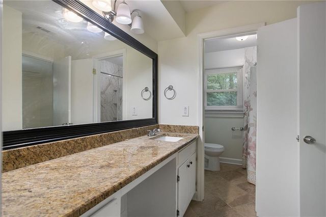 2729 Lanier Drive, Snellville, GA 30078