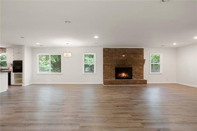 2729 Lanier Drive, Snellville, GA 30078