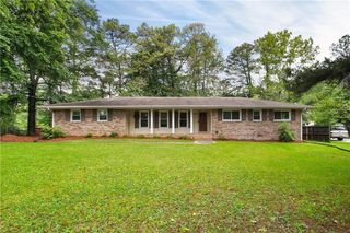 2729 Lanier Drive, Snellville, GA 30078