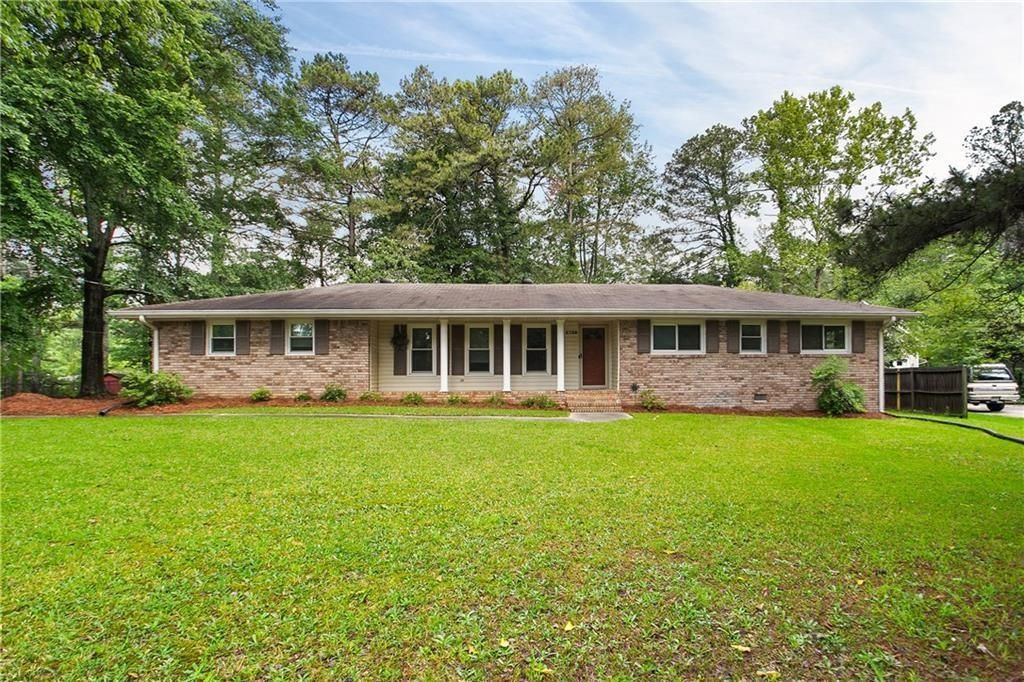 2729 Lanier Drive, Snellville, GA 30078