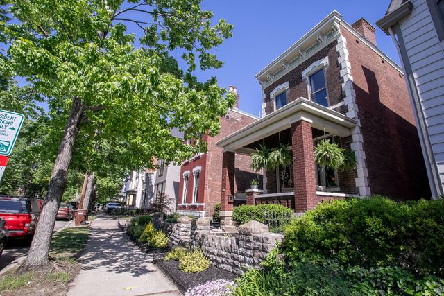 530 Lexington Avenue, Newport, KY 41071