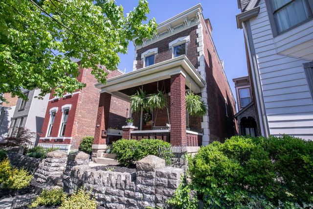 530 Lexington Avenue, Newport, KY 41071