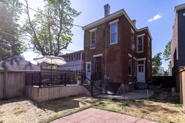 530 Lexington Avenue, Newport, KY 41071