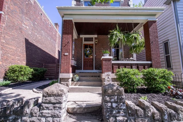 530 Lexington Avenue, Newport, KY 41071